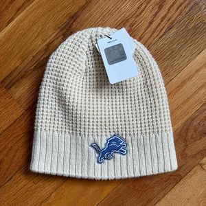 DETROIT LIONS BABY!!